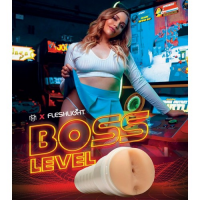 Мастурбатор-попка Fleshlight Girls Mia Malkova Boss Level Signature Butt