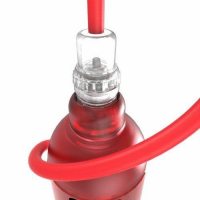 Гидропомпа Bathmate Hydromax Red Xtreme X50 для увеличения пениса