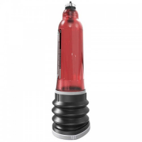 Гидропомпа Bathmate HydroMAX7 (Hydromax X30) красная Original
