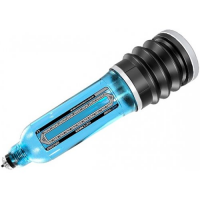 Гидропомпа Bathmate HydroMax9 (Hydromax X40) Aqua синяя