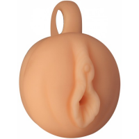 Сменная насадка для вакуумной помпы Discovery вагина