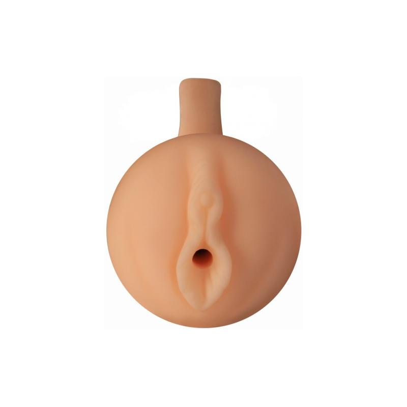 Сменная насадка для вакуумной помпы Discovery вагина