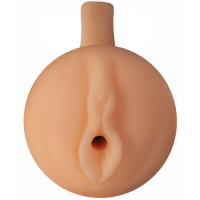 Сменная насадка для вакуумной помпы Discovery вагина