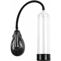 Автоматическая вакуумная помпа Discovery Researcher