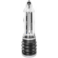 Гидропомпа Bathmate HydroMax8 Crystal прозрачная