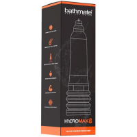 Гидропомпа Bathmate HydroMax8 Brilliant красная
