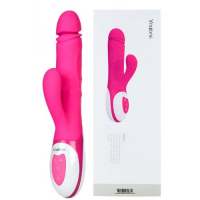 Перезаряжаемый вибратор Hi-tech Nalone Wave