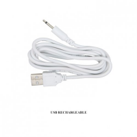 Вибратор с клиторальным стимулятором и функцией ротации Pretty Love Ternence пурпурный