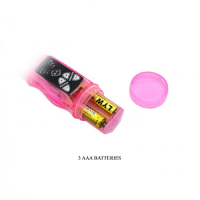 Массажер с поступательным движением Танец Бабочки (без вибрации)