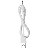 Перезаряжаемый вибратор с пульсацией и функцией нагрева Jos Milly