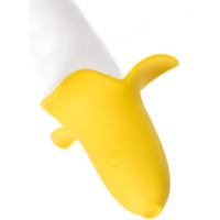 Перезаряжаемый пульсатор-банан Jos B-Nana