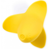 Перезаряжаемый пульсатор-банан Jos B-Nana