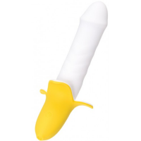 Перезаряжаемый пульсатор-банан Jos B-Nana