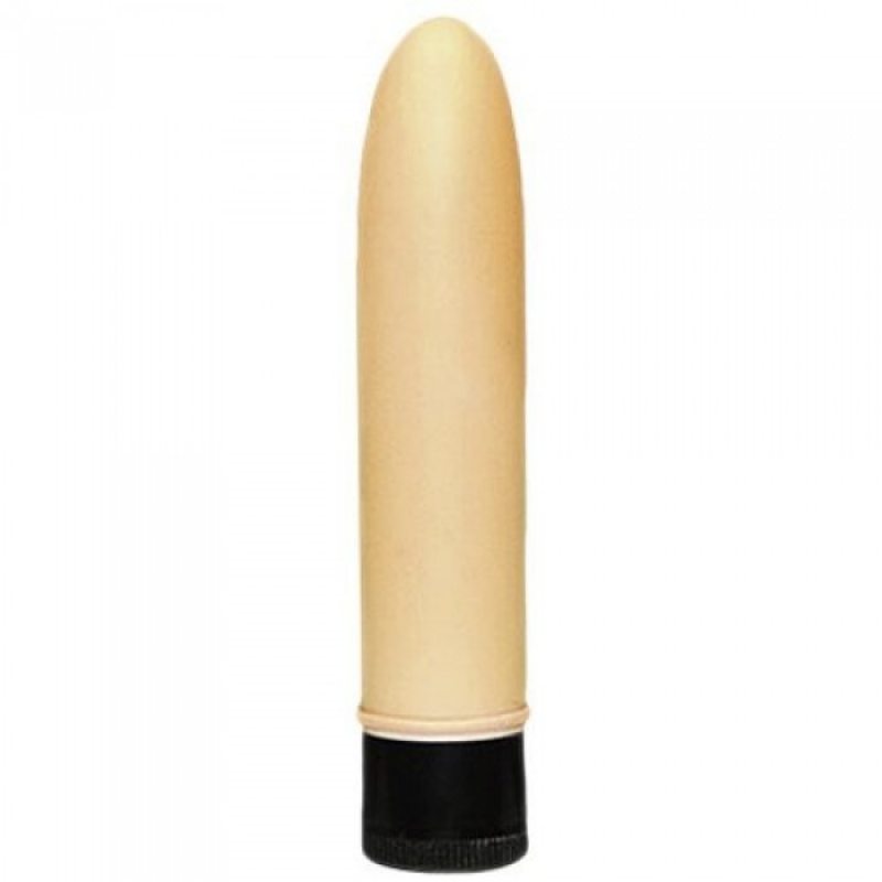 Вибратор Nature Skin Mini Vibe