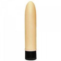 Вибратор Nature Skin Mini Vibe