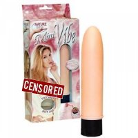 Вибратор Nature Skin Mini Vibe