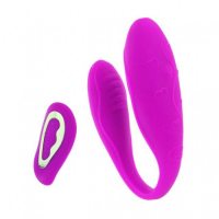 Вибратор для двоих с дистанционным управлением 30 режимов Pretty Love (We-Vibe 3)