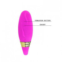 Вибратор для пар Pretty Love Sqirm перезаряжаемый