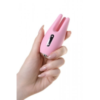 Мини-вибратор Svakom Cookie, подвижные тентакли с 5 режимами вибрации