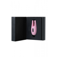 Мини-вибратор Svakom Cookie, подвижные тентакли с 5 режимами вибрации