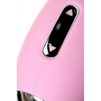 Мини-вибратор Svakom Cookie, подвижные тентакли с 5 режимами вибрации