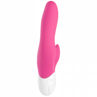 Вибратор Fun Factory Tango нежно-розовый