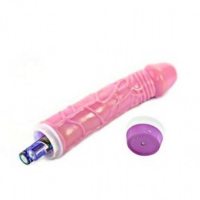 Розовый фаллос