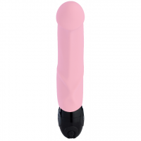 Вибратор Hi-Tech Fun Factory The Boss розовый