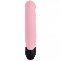 Вибратор Hi-Tech Fun Factory The Boss розовый