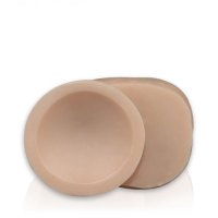 Реалистичный вибратор на присоске Real Extreme Extra Girth 17 см