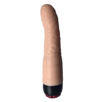 Реалистичный вибратор Massive Dong 20 см