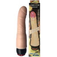 Реалистичный вибратор Massive Dong 20 см