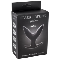 Раскрывающаяся анальная втулка Medium Petals Anal Extender