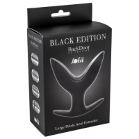Раскрывающаяся анальная втулка Large Petals Anal Extender