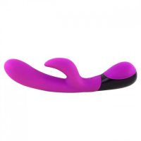 Вибратор с сенсорным пультом Lust Pretty Love Brian