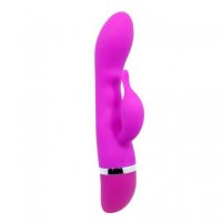 Мультискоростной вибратор Pretty Love Hilda