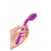 Вибро-стимулятор Neon Luv Touch Slender G - Purple