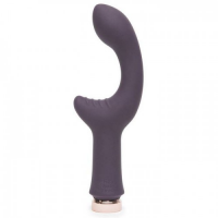 Многофункциональный вибратор Fifty Shades of Grey Lavish Attention