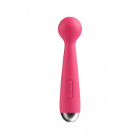 Мини-вибратор для точки G Svakom Emma, розовый