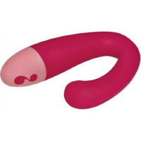 Смарт-вибратор для стимуляции точки G и клитора Close2You