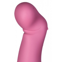 Вибратор для точки G Satisfyer Petting Hippo