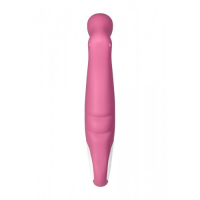 Вибратор для точки G Satisfyer Petting Hippo