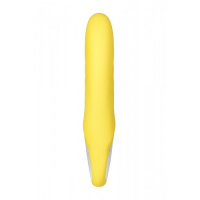 Вибратор для точки G Satisfyer Yummy Sunshine