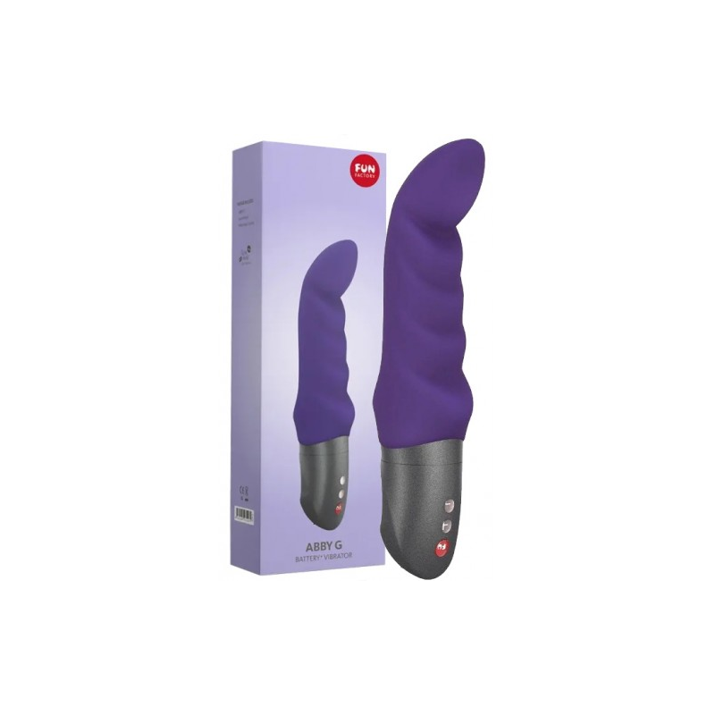 Вибратор Fun Factory Abby G