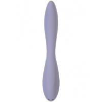 Гибкий вибратор для точки G Satisfyer G-Spot Flex 2 лиловый