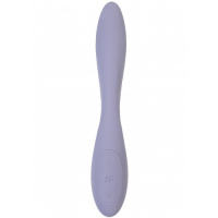 Гибкий вибратор для точки G Satisfyer G-Spot Flex 2 лиловый