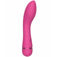Перезаряжаемый вибратор для точки G Fantasy Whaley Pink