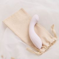 Вибратор для точки G Satisfyer G-Force бежевый