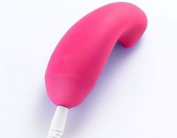 Vibease беспроводной мини-вибратор с возможностью управления через телефон