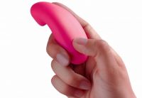 Vibease беспроводной мини-вибратор с возможностью управления через телефон